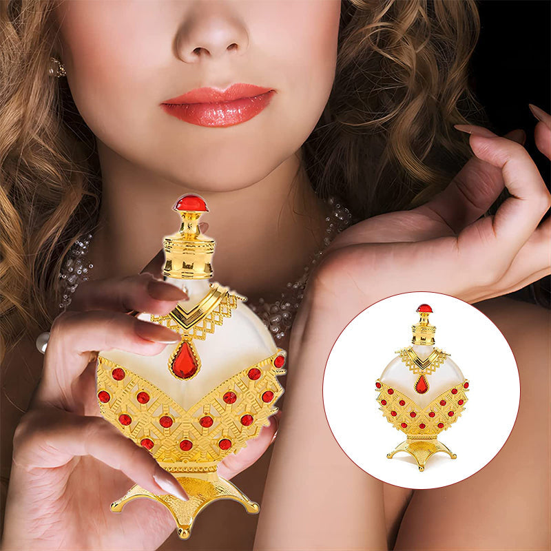 Junips | Ara Dubai essential oil perfume
