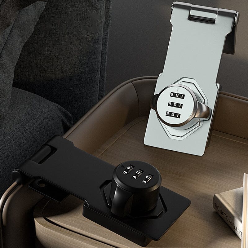 Junips | Household cabinet lock password locks