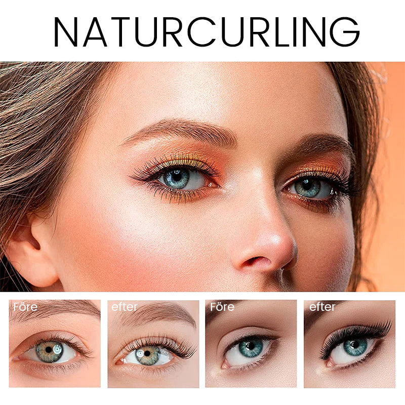 Junips | Newly improved electric eyelash curler