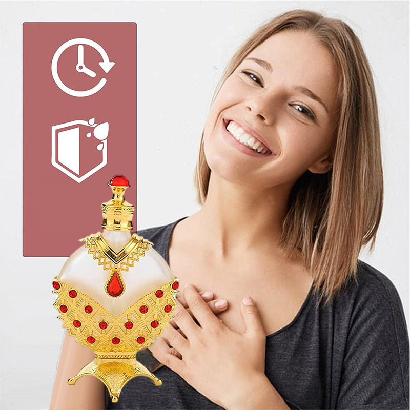 Junips | Ara Dubai essential oil perfume