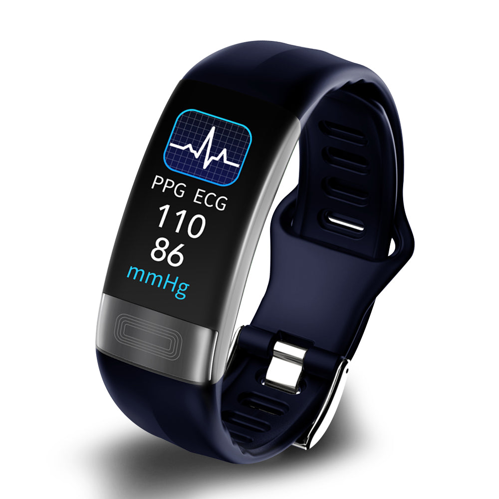 Junips | Smart Health Tracker Bracelet | Blood Pressure, SpO2 & Sleep Monitor