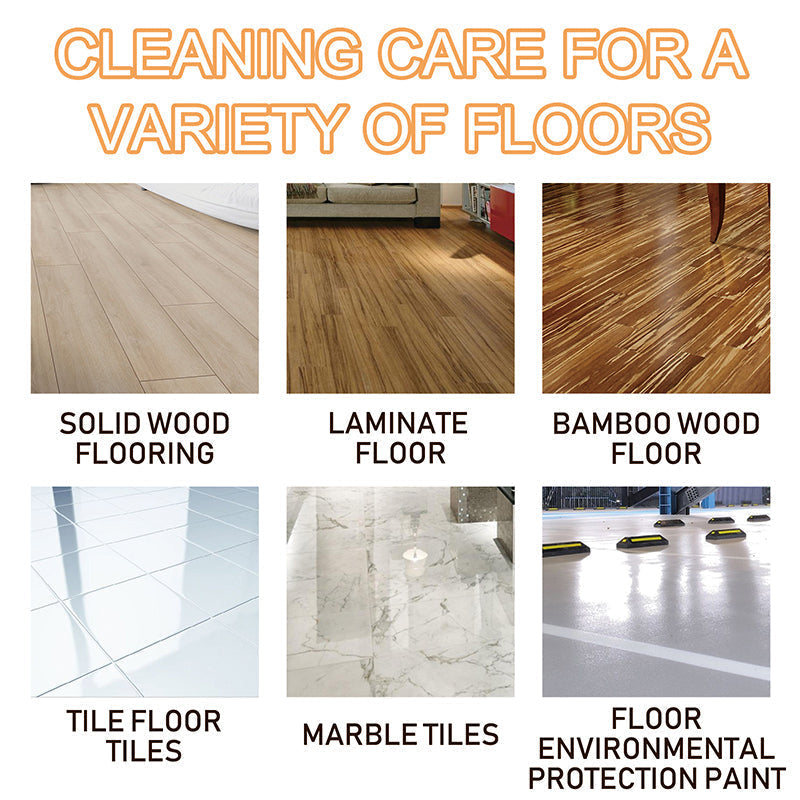 Junips | High Performance Decontamination Floor Cleaner