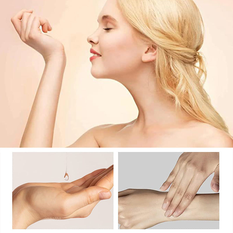Junips | Ara Dubai essential oil perfume