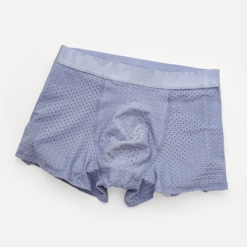 Junips | Ice Silk Breathable Men's Butt Lift Underwear