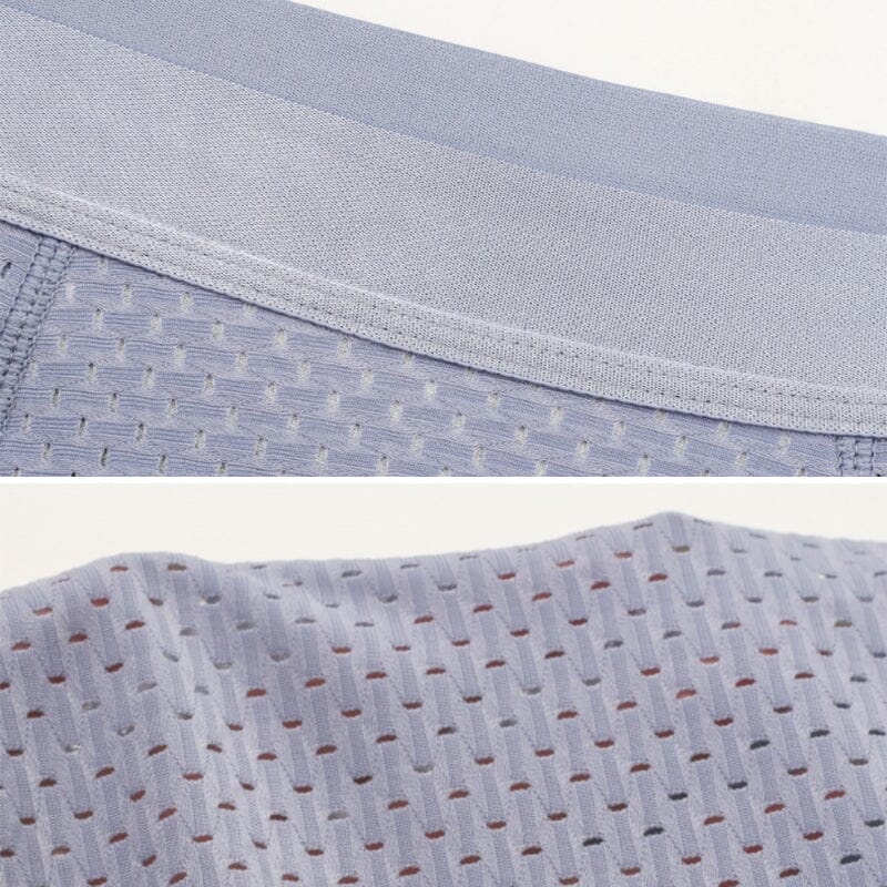 Junips | Ice Silk Breathable Men's Butt Lift Underwear