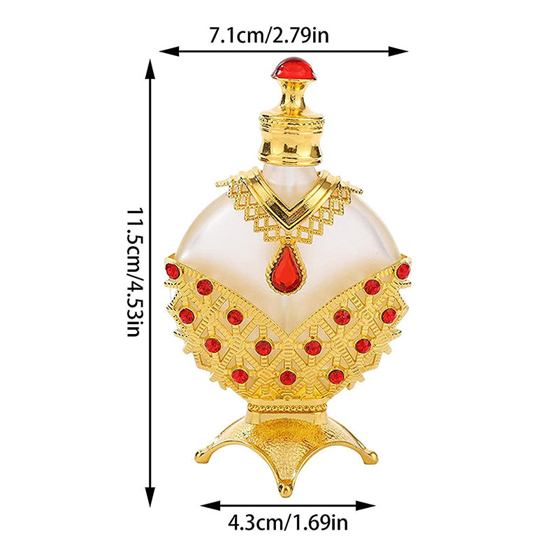 Junips | Ara Dubai essential oil perfume