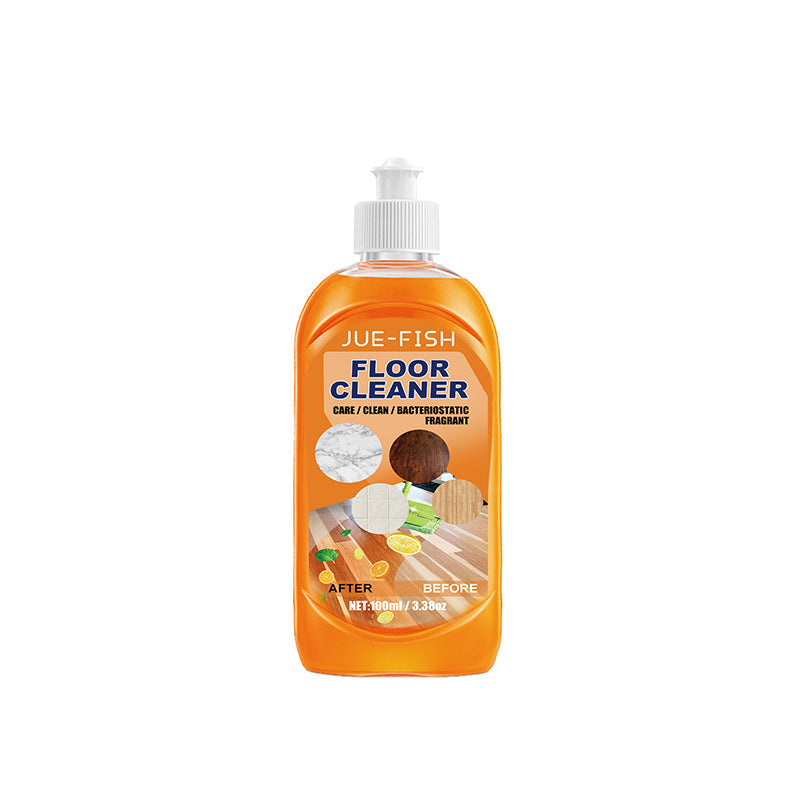 Junips | High Performance Decontamination Floor Cleaner
