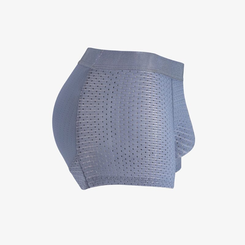 Junips | Ice Silk Breathable Men's Butt Lift Underwear