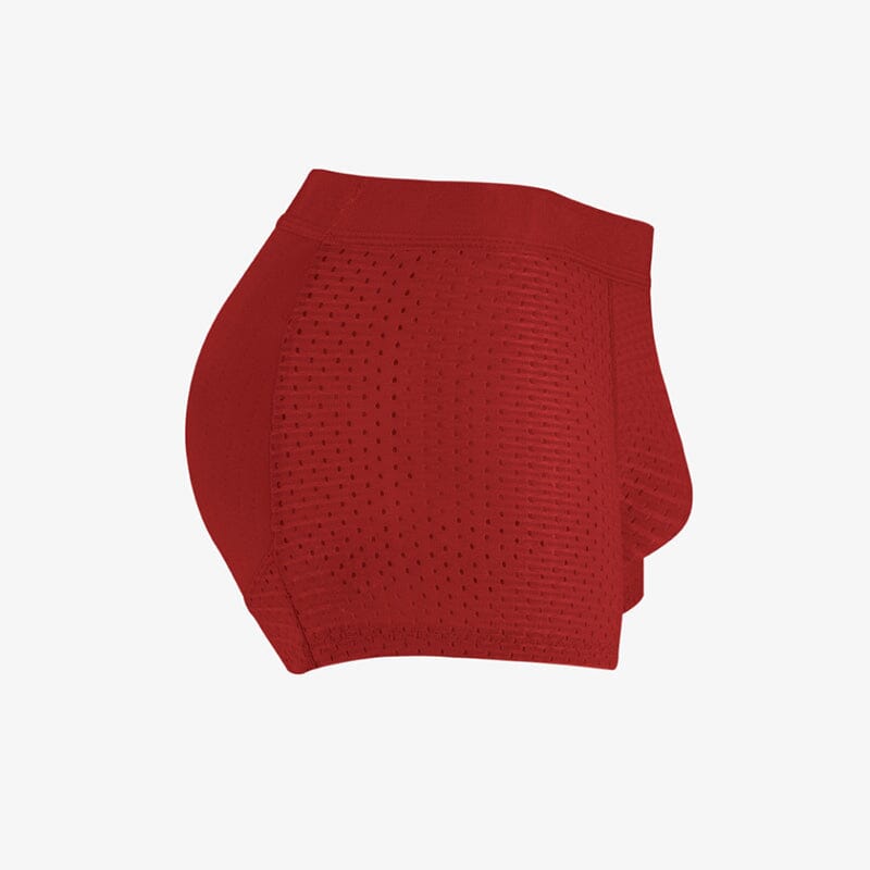 Junips | Ice Silk Breathable Men's Butt Lift Underwear