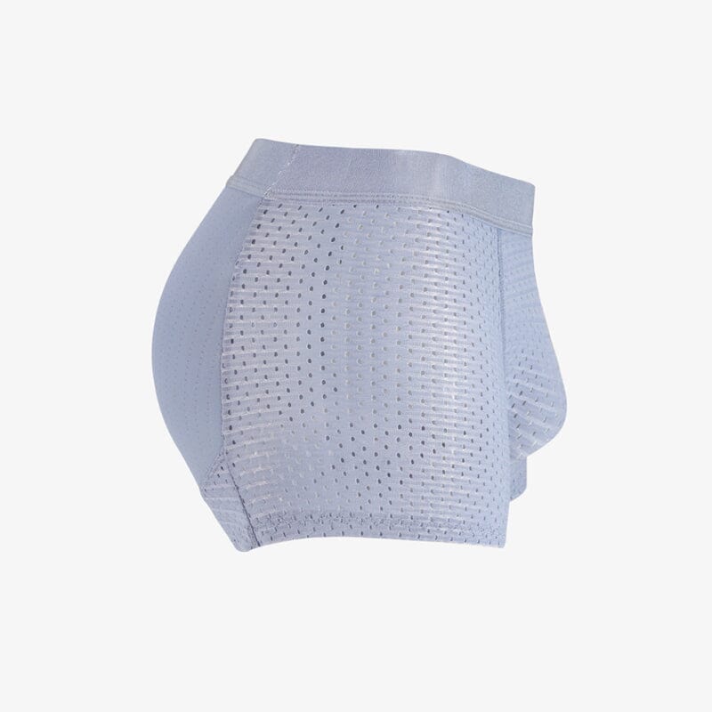 Junips | Ice Silk Breathable Men's Butt Lift Underwear