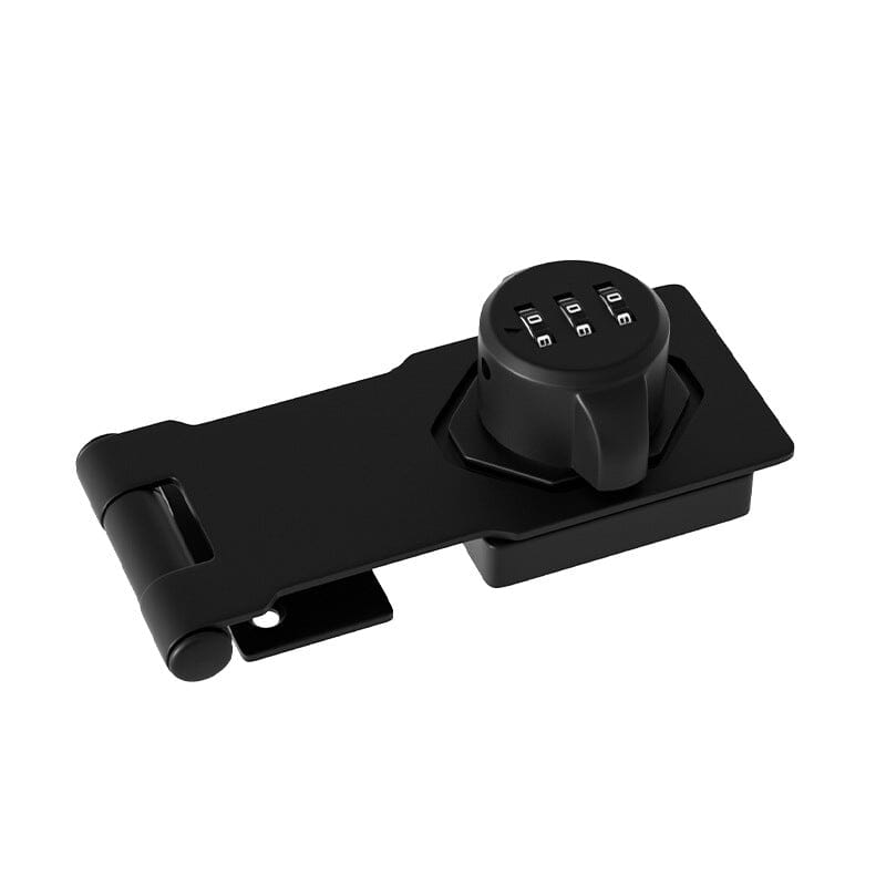 Junips | Household cabinet lock password locks