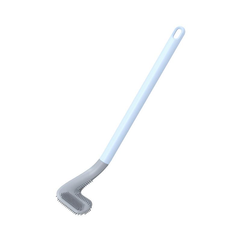 Junips | Longer Grip Flexible Silicone Golf Toilet Brush