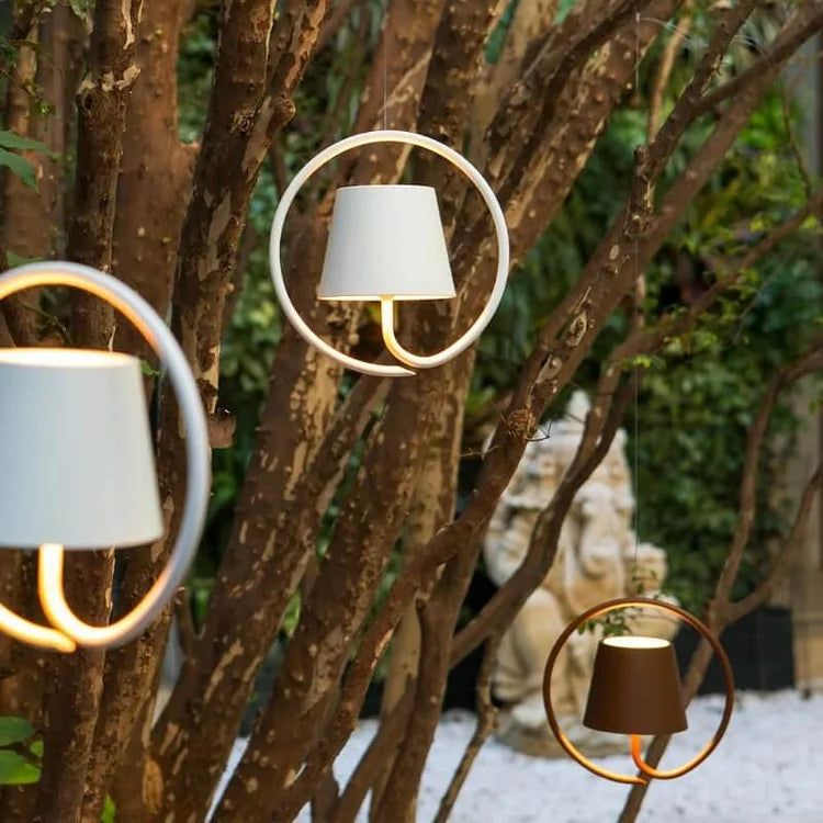 Junips | Pendant lamp - Emptyoo - Height adjustable - Modern design