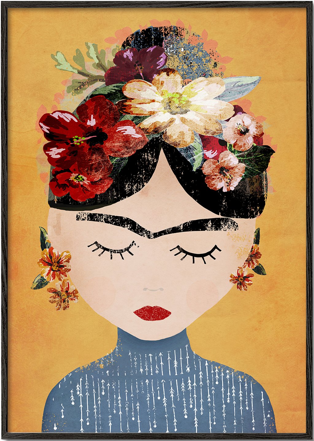 Junips | Frida