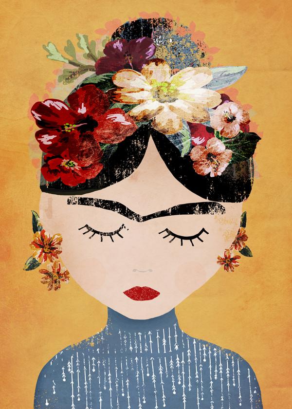 Junips | Frida