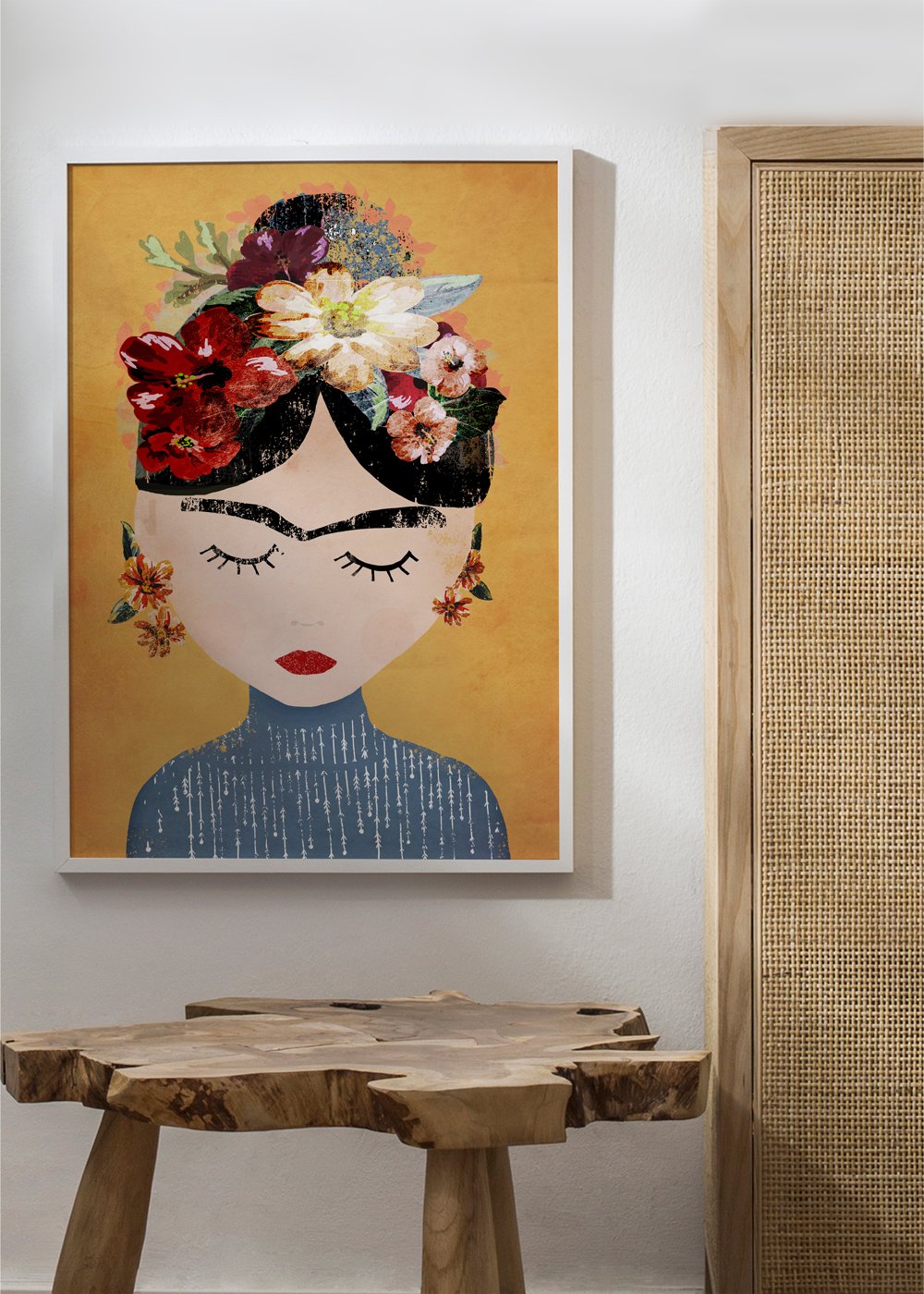 Junips | Frida