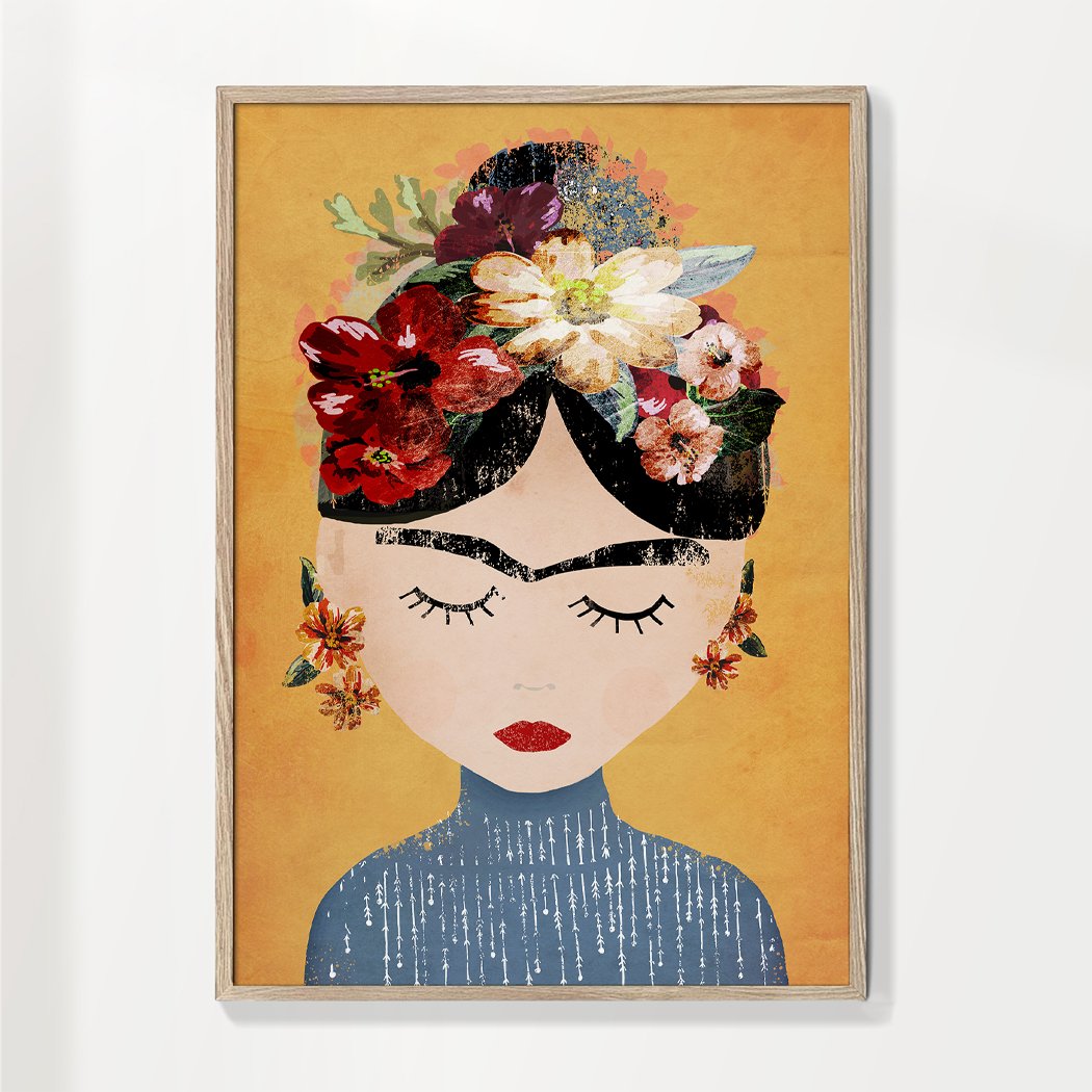 Junips | Frida