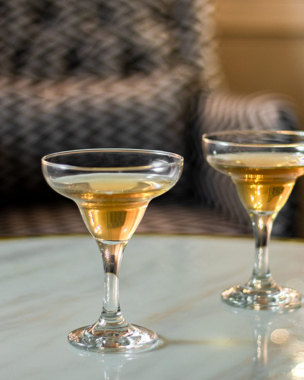 Junips | Borgonovo Margarita Glass - Set of 6
