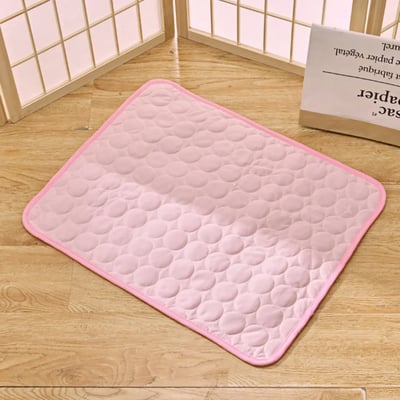 Junips | Cooling mat for pets with non-toxic self-cooling gel