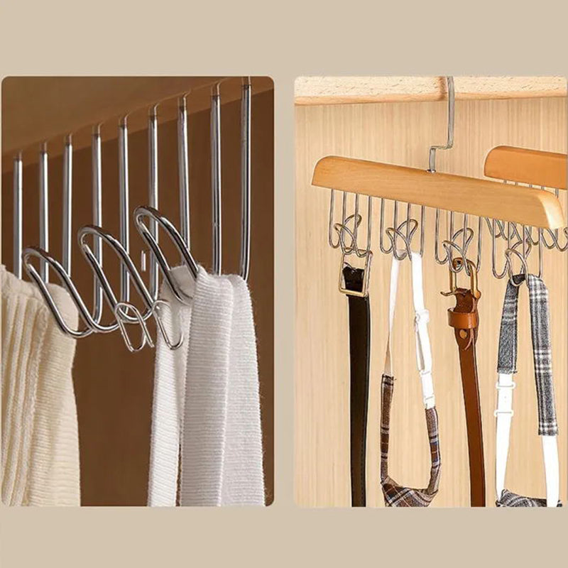 Junips | Anti-Slip Multi Dress Hanger