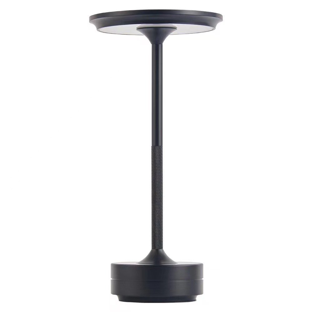 Junips | Cordless Table Lamp - Dimmable & Rechargeable Desk Light