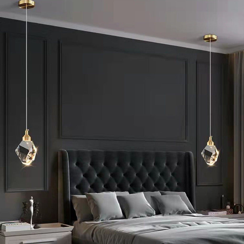 Junips | Crown Jewel pendant light