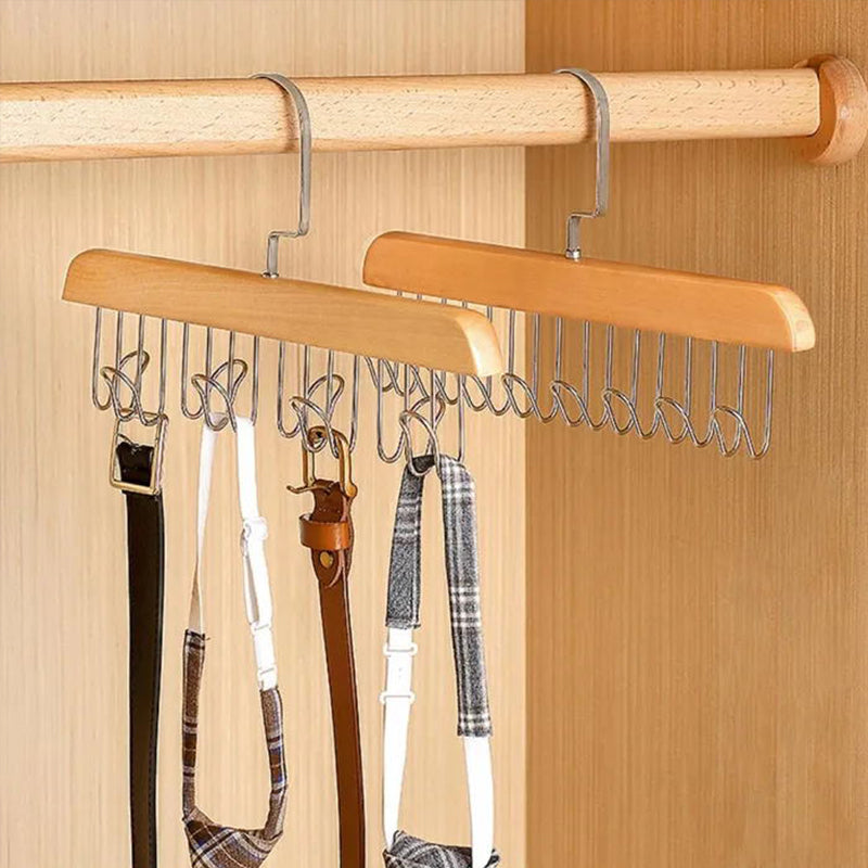 Junips | Anti-Slip Multi Dress Hanger