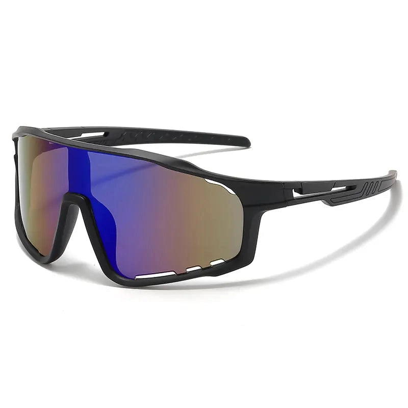 UV400 Photochromic Safety Glasses - Adapt to Every Adventure!