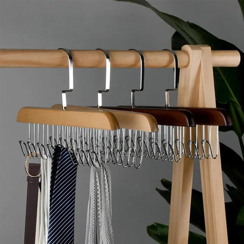 Junips | Anti-Slip Multi Dress Hanger