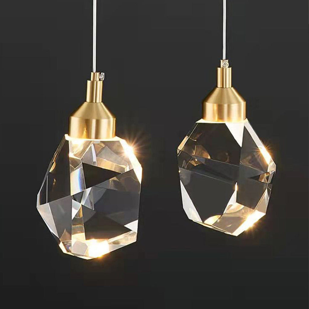 Junips | Crown Jewel pendant light