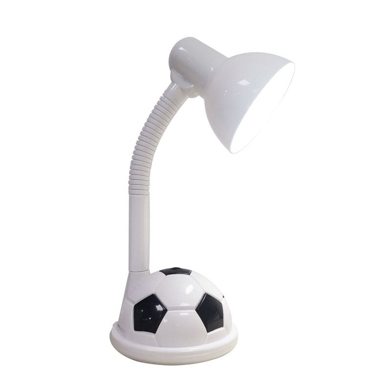 Junips | Modern Football Student Eye Protection LED Desk Lamp