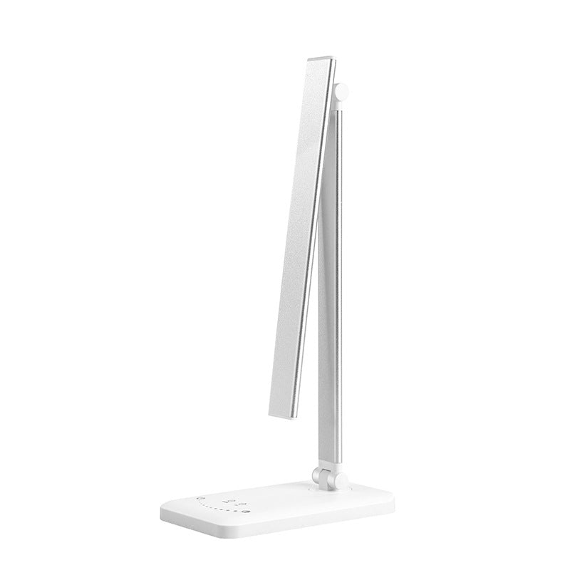 Junips | Minimalistic Intelligent Square Bar Collapsible USB LED Desk Lamp