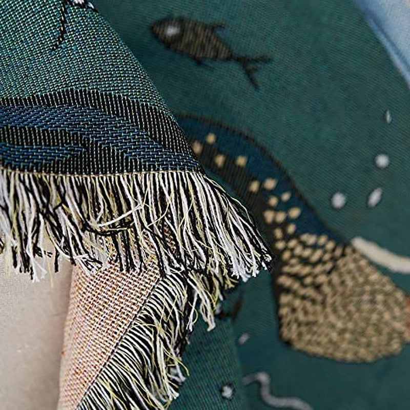 Junips | Mermaid Sofa Cover