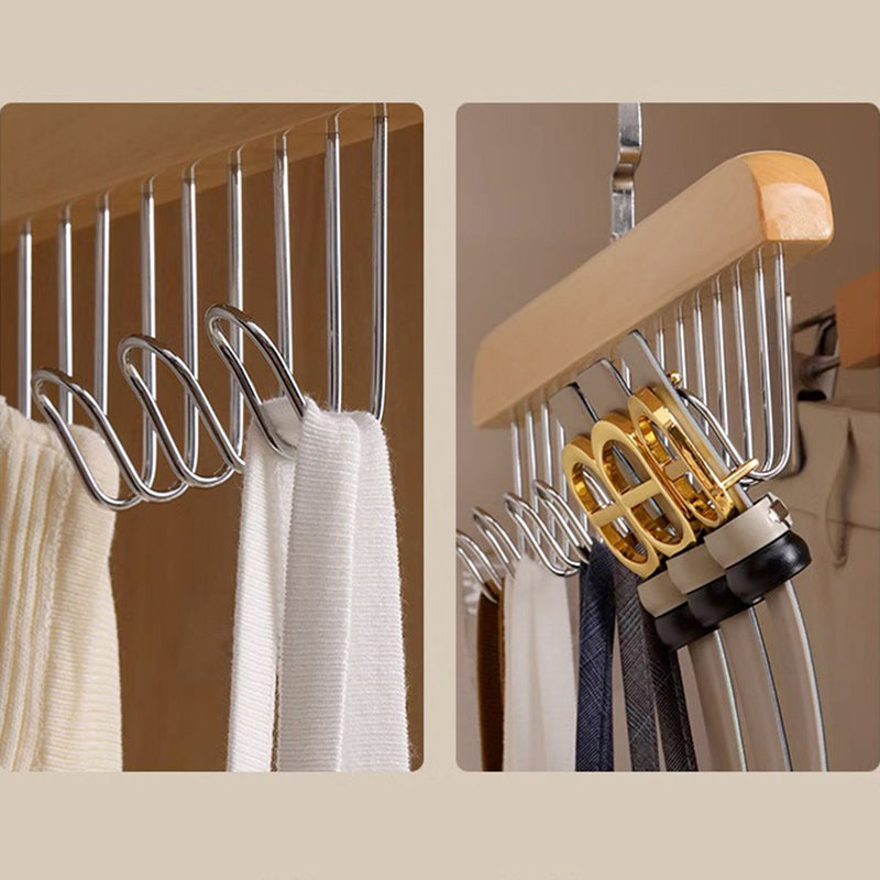Junips | Anti-Slip Multi Dress Hanger