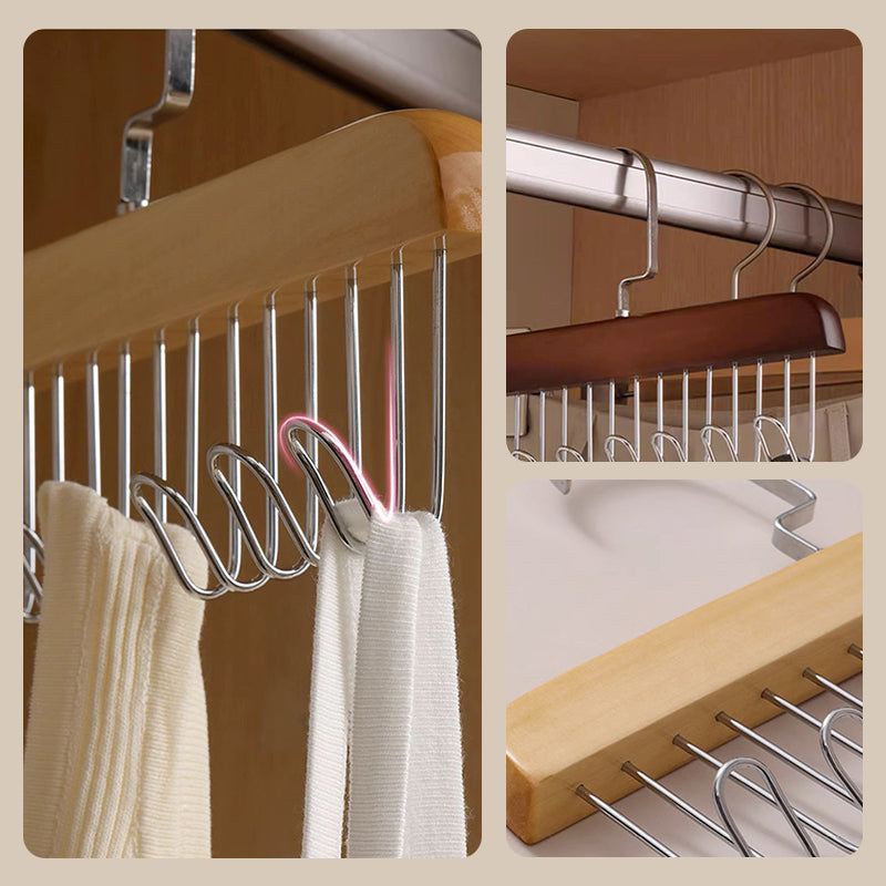 Junips | Anti-Slip Multi Dress Hanger