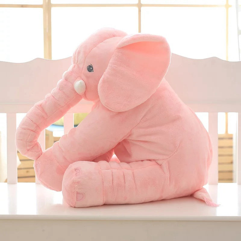 Junips | Soft Comfort Elephant Plush Toy