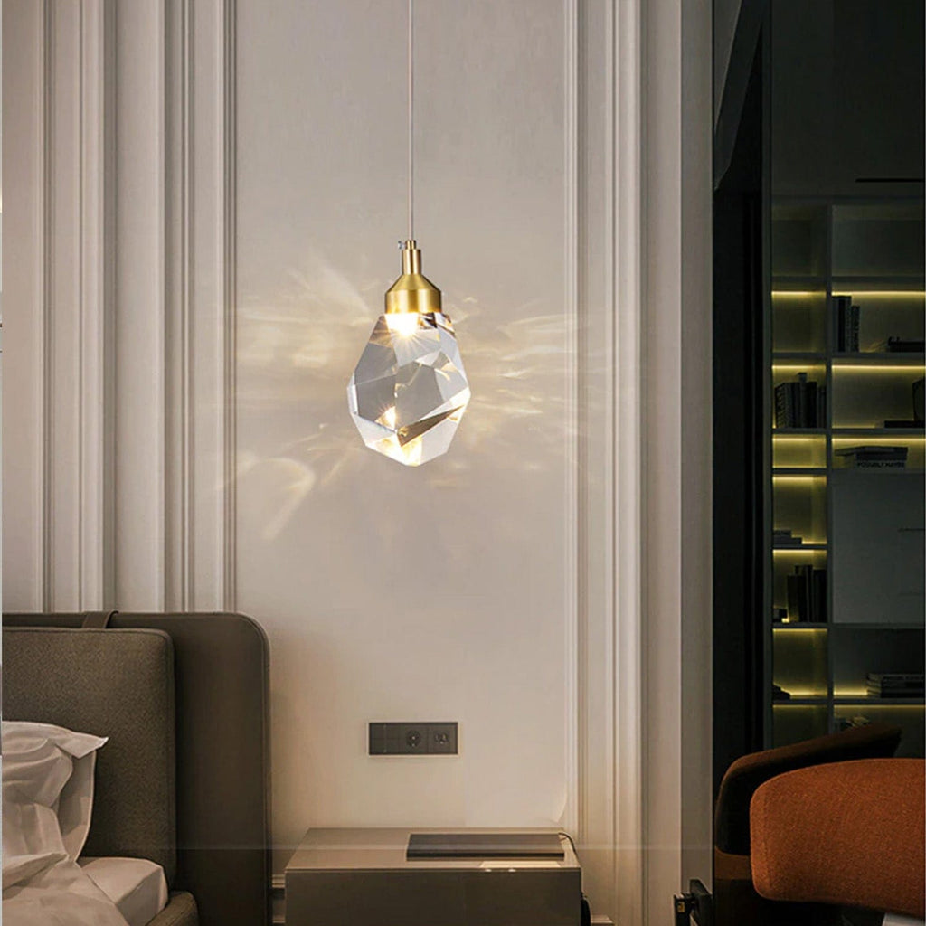 Junips | Crown Jewel pendant light