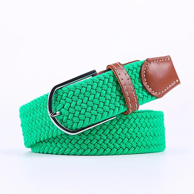 Junips | Casual Stretch Belt Made of Elastic Material