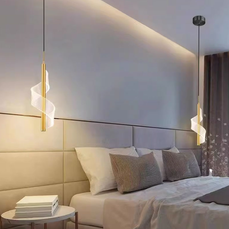 Junips | Elegant LED Pendant Light