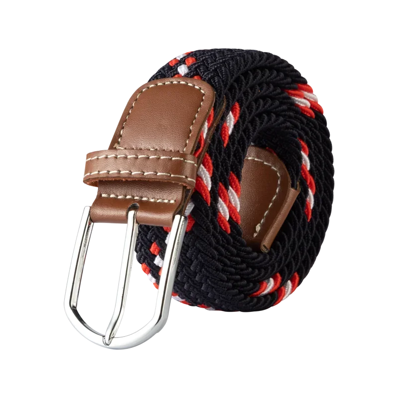 Junips | Casual Stretch Belt Made of Elastic Material