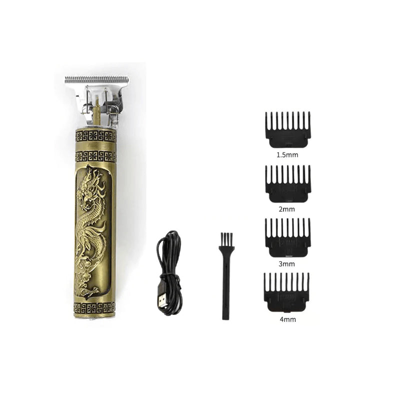 Junips | Wireless Hair Clipper Men
