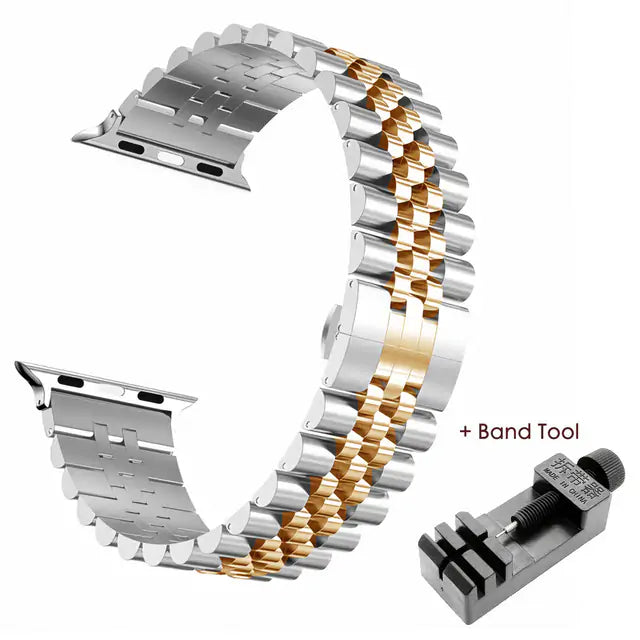 Junips | Bracelet for the Apple Watch