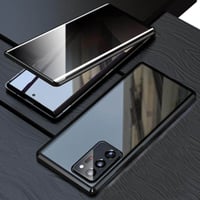 Junips | MAGNETIC DOUBLE-SIDED GLASS PHONE CASE