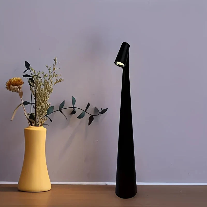 Junips | Table Lamp Modern LED Wireless Touch Control