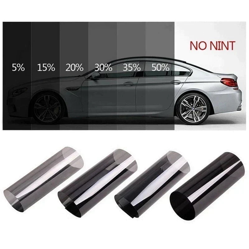 Junips | Car window sun protection film glass sticker