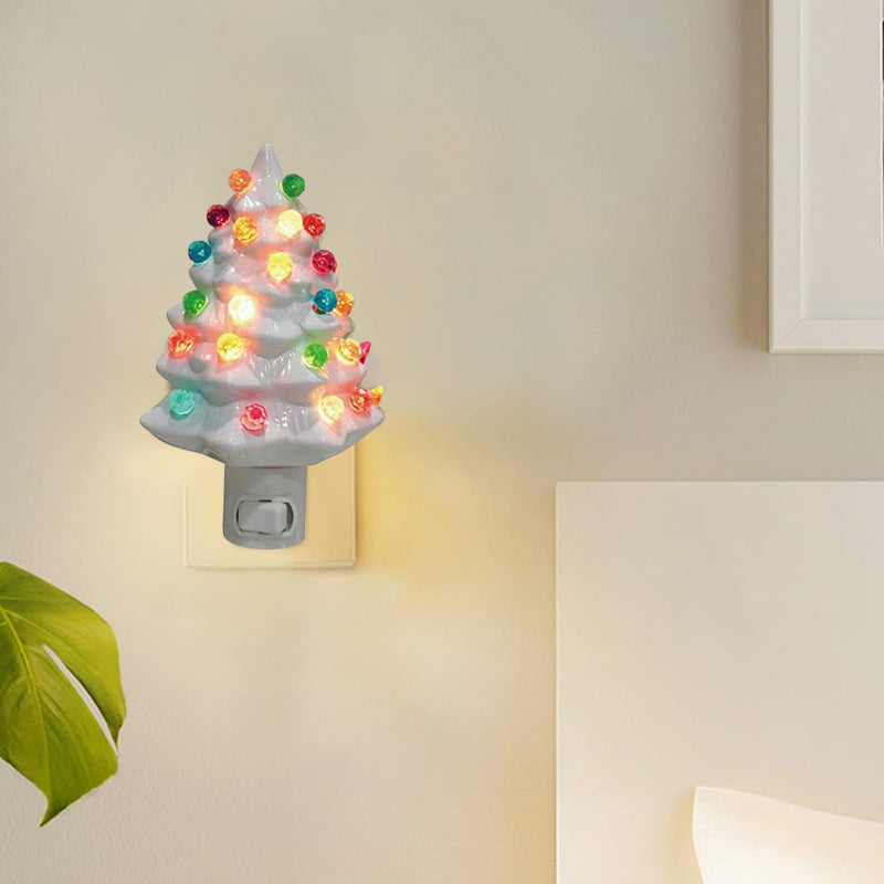 Junips | Christmas Tree Night Light 🎄