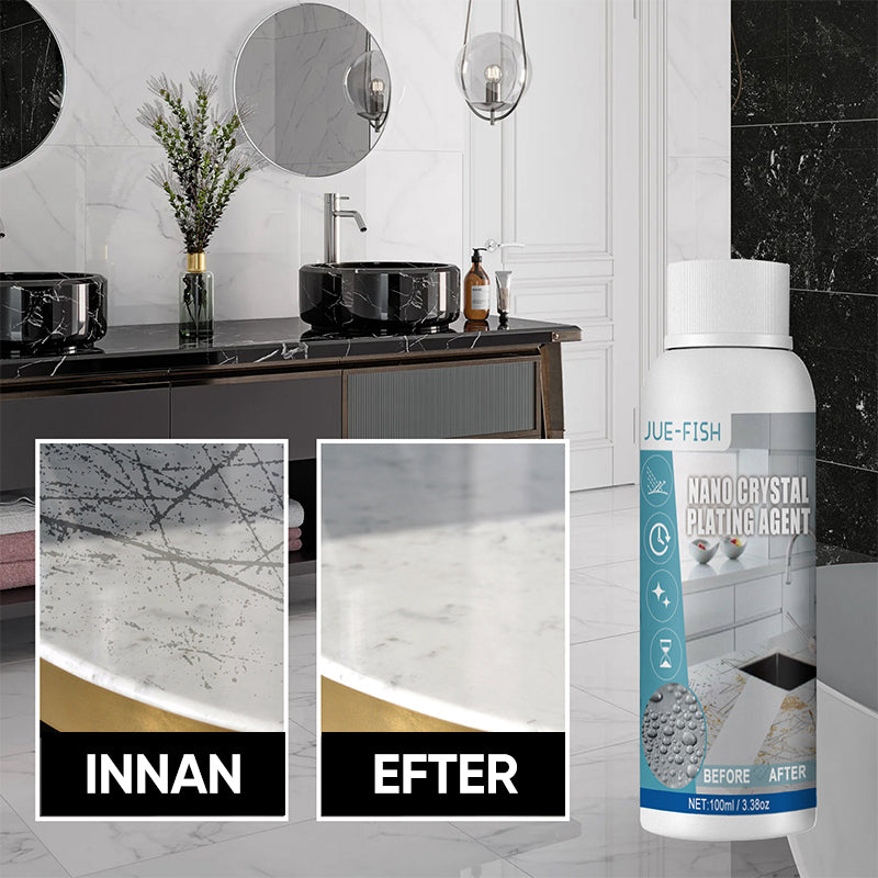 Junips | Stone Nano Crystal Coating