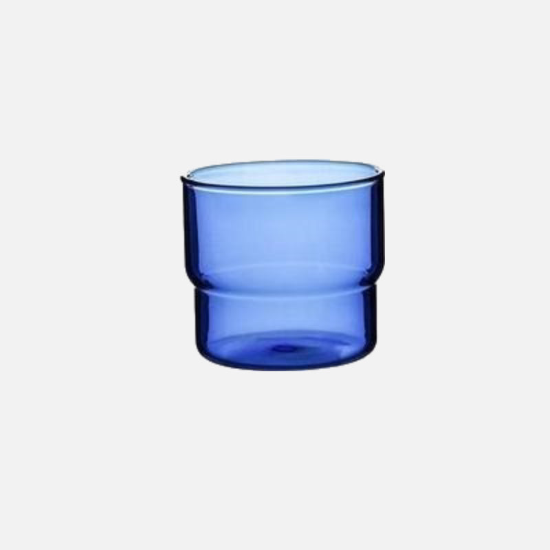 Junips | Stacking Drinking Glasses