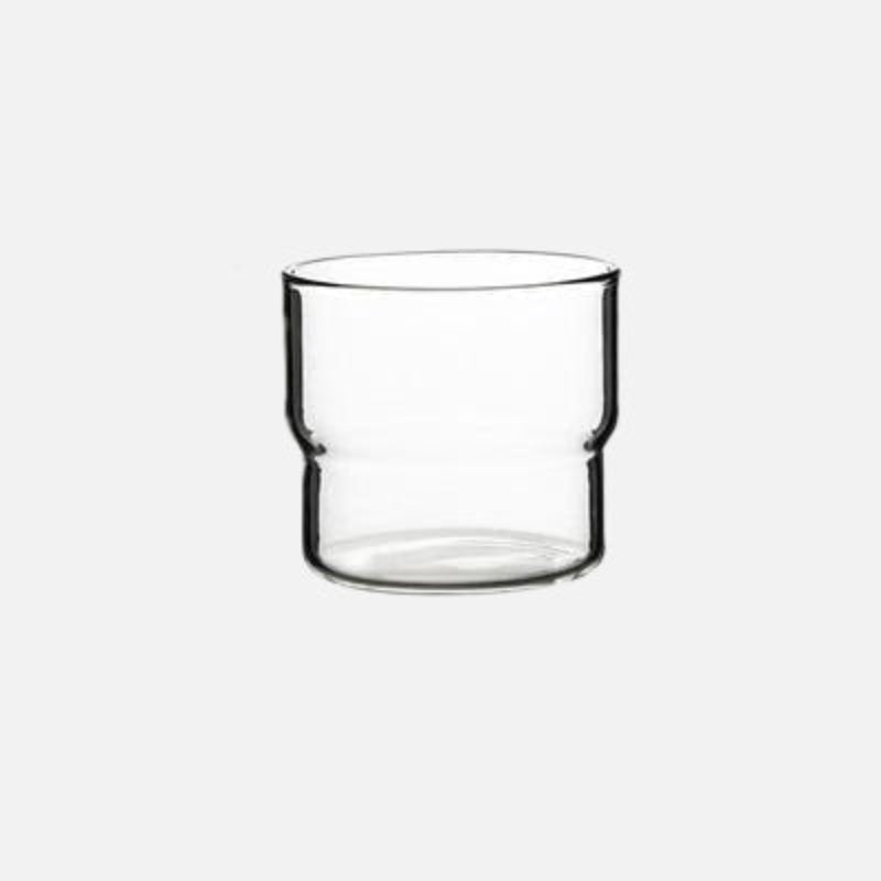 Junips | Stacking Drinking Glasses