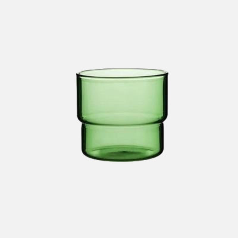 Junips | Stacking Drinking Glasses